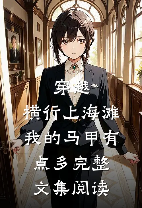 穿越：横行上海滩，我的马甲有点多完整文集阅读
