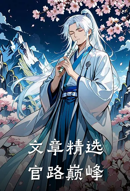 文章精选官路巅峰