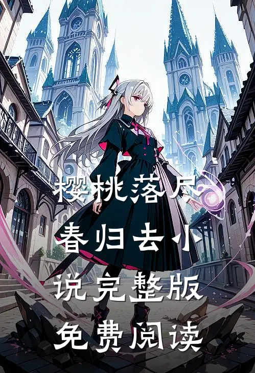 樱桃落尽春归去小说完整版免费阅读