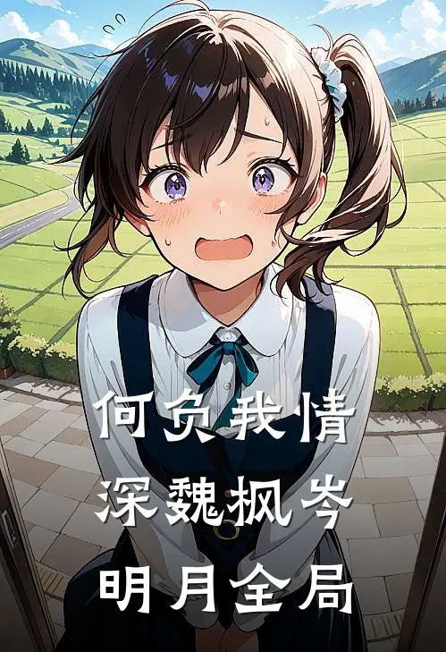 何负我情深魏枫岑明月全局