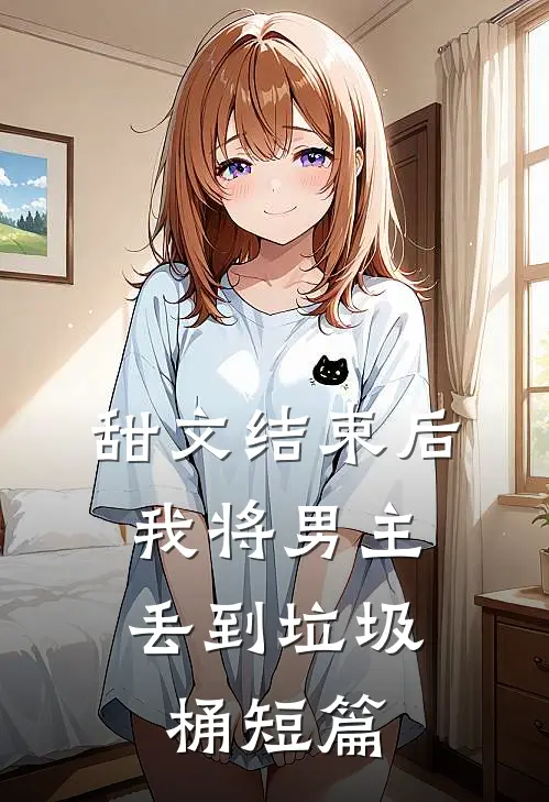 甜文结束后，我将男主丢到垃圾桶短篇