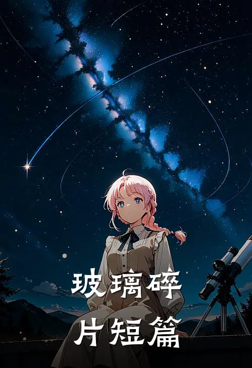 玻璃碎片短篇