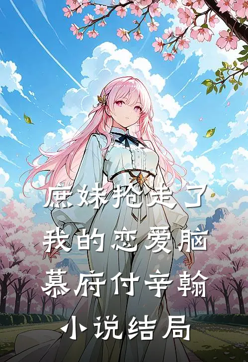 庶妹抢走了我的恋爱脑慕府付辛翰小说结局