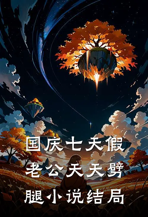 国庆七天假，老公天天劈腿小说结局