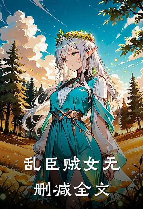 乱臣贼女无删减全文