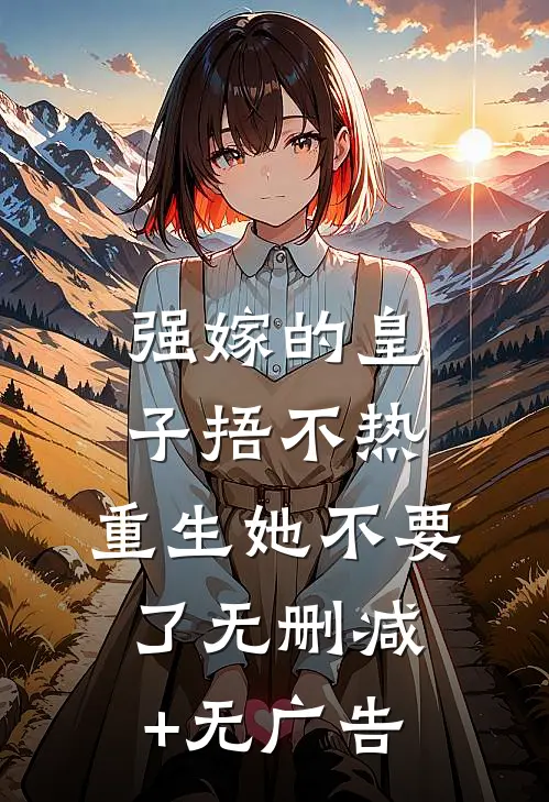 强嫁的皇子捂不热，重生她不要了无删减+无广告