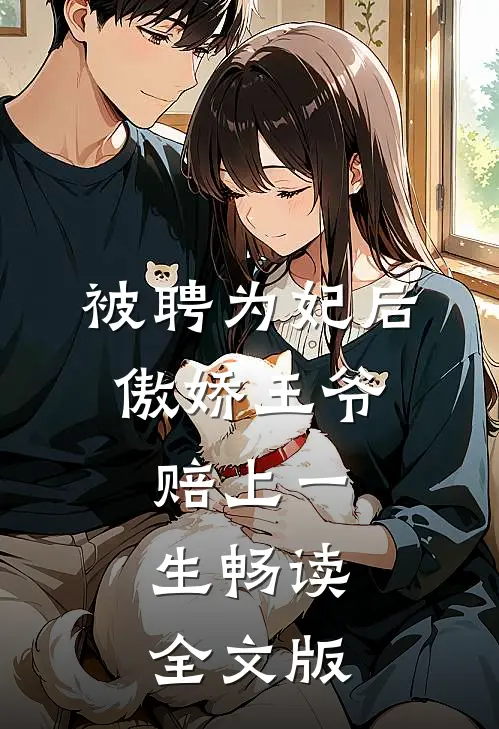 被聘为妃后，傲娇王爷赔上一生畅读全文版