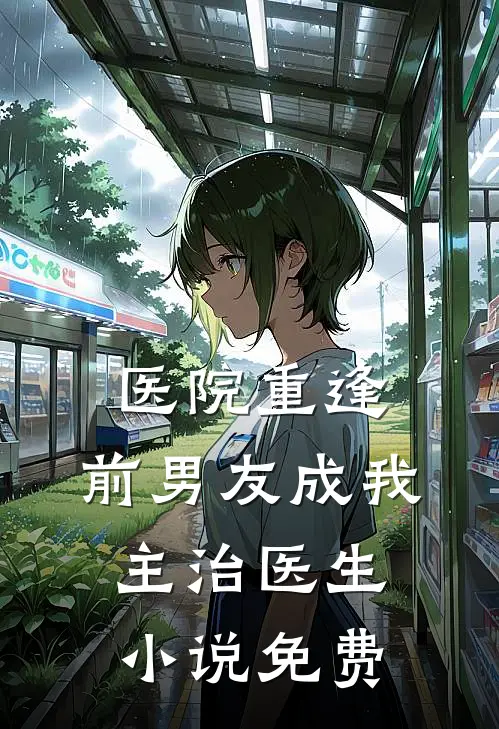医院重逢，前男友成我主治医生小说免费