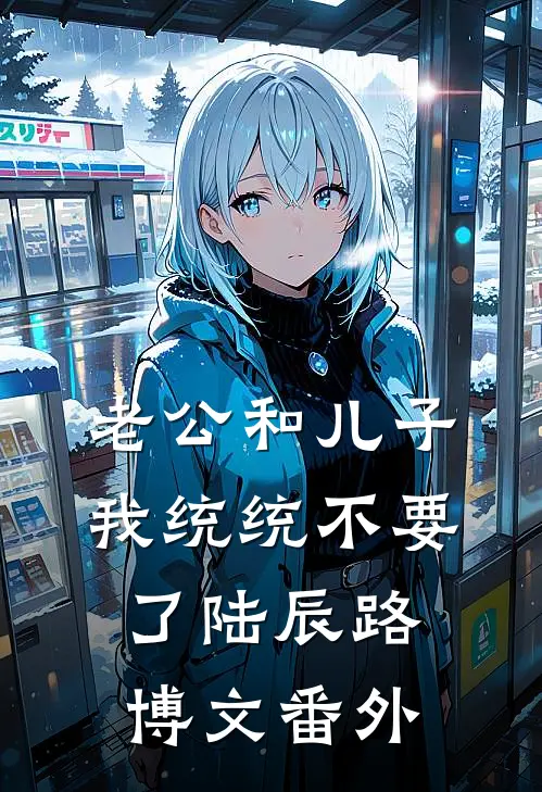 老公和儿子，我统统不要了陆辰路博文 番外