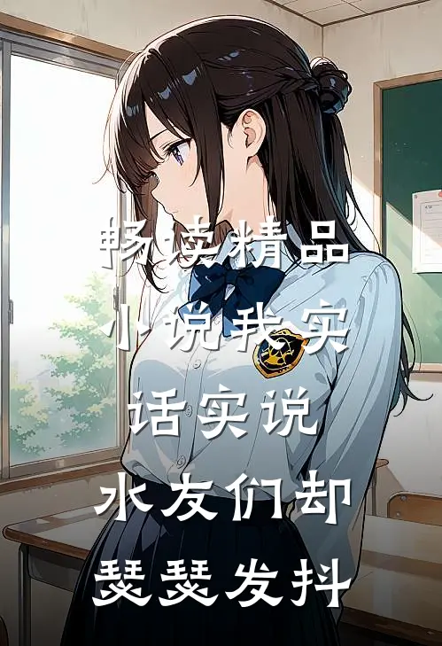 畅读精品小说我实话实说，水友们却瑟瑟发抖