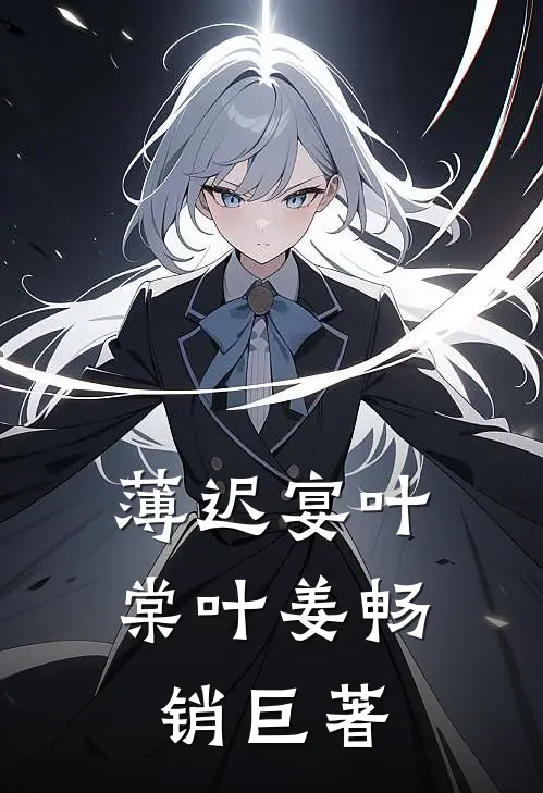 薄迟宴叶棠叶姜畅销巨著