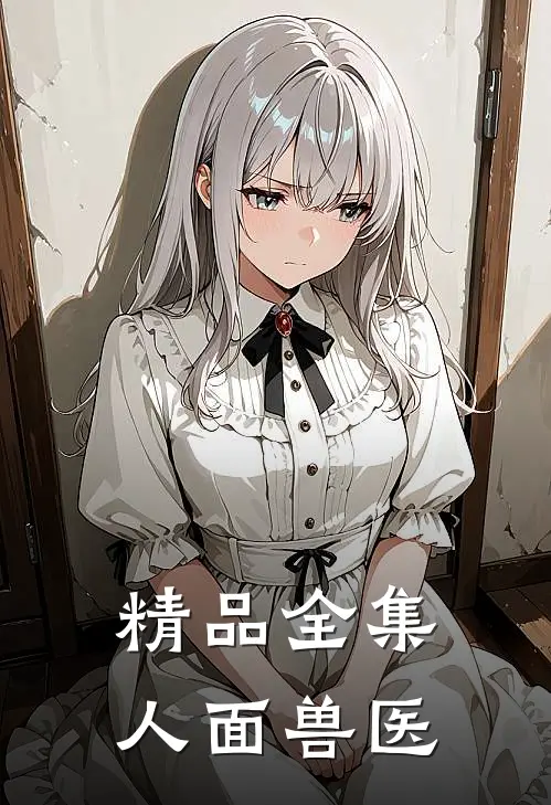 精品全集人面兽医
