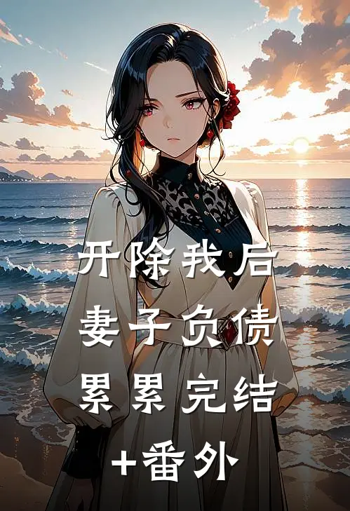 开除我后，妻子负债累累完结+番外
