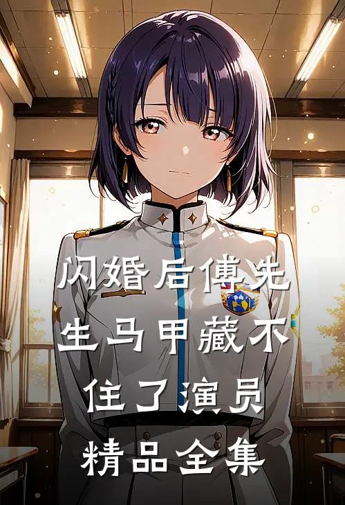 闪婚后傅先生马甲藏不住了演员精品全集