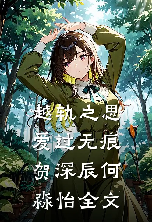 越轨之思，爱过无痕贺深辰何淼怡全文