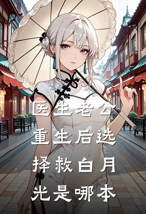 医生老公重生后选择救白月光是哪本