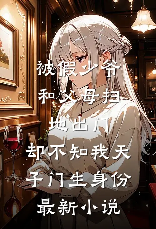 被假少爷和父母扫地出门，却不知我天子门生身份最新小说
