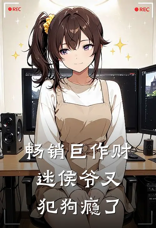畅销巨作财迷侯爷又犯狗瘾了