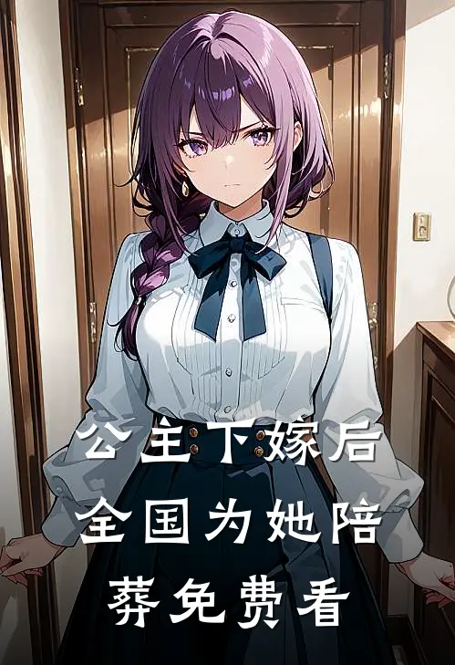 公主下嫁后，全国为她陪葬免费看