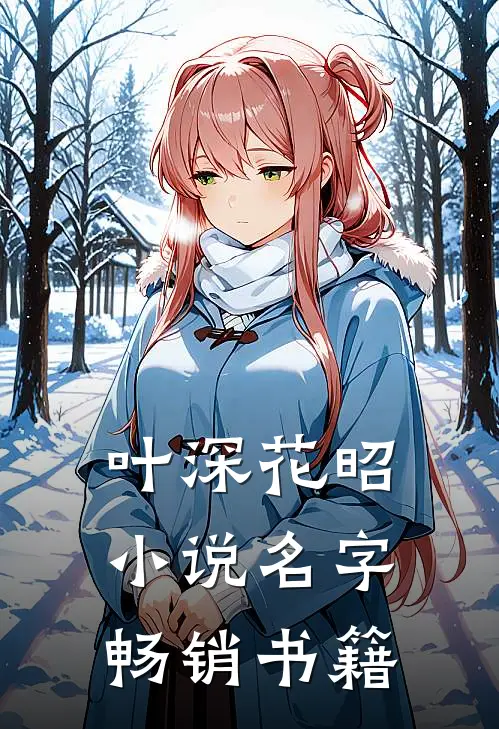 叶深花昭小说名字畅销书籍