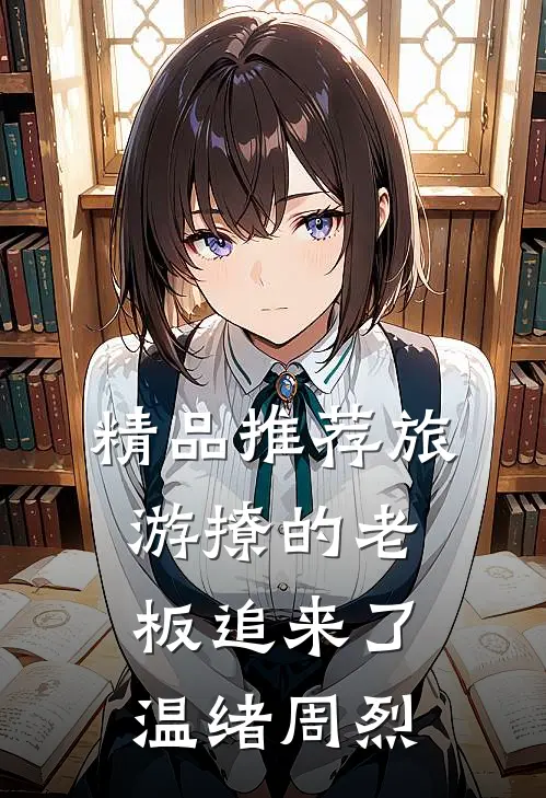 精品推荐旅游撩的老板追来了温绪周烈