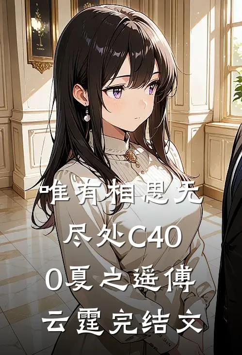 唯有相思无尽处C400夏之遥傅云霆完结文