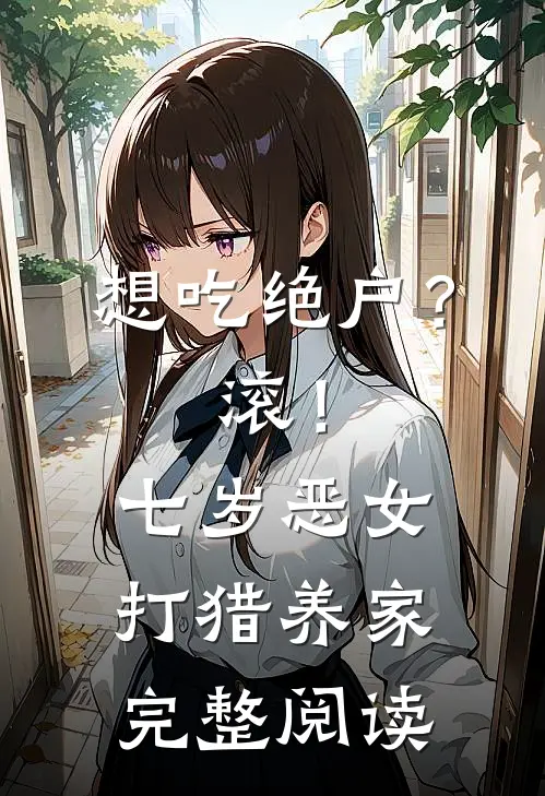 想吃绝户？滚！七岁恶女打猎养家完整阅读