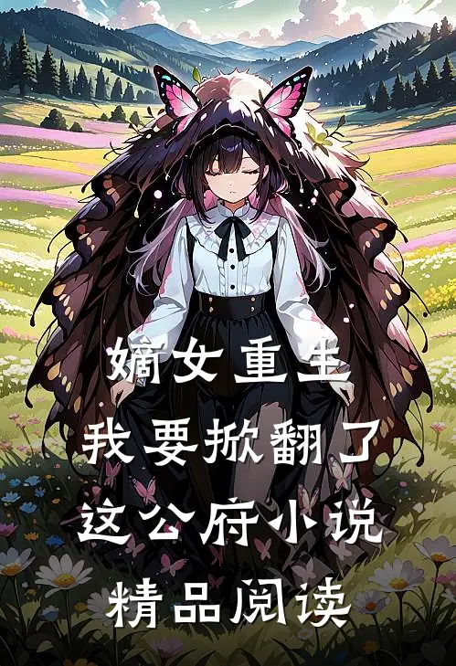 嫡女重生:我要掀翻了这公府小说精品阅读