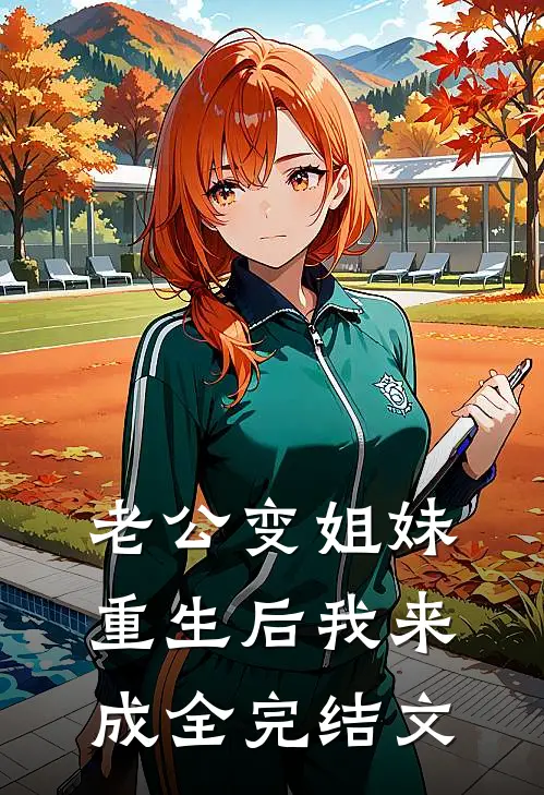 老公变姐妹，重生后我来成全完结文