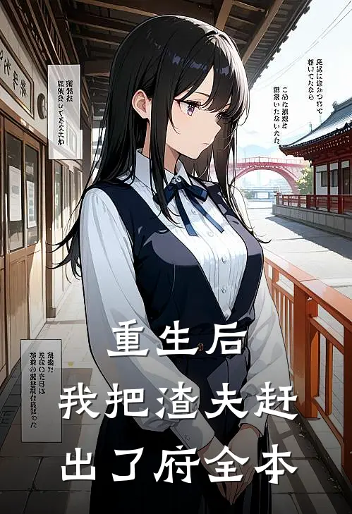 重生后，我把渣夫赶出了府全本