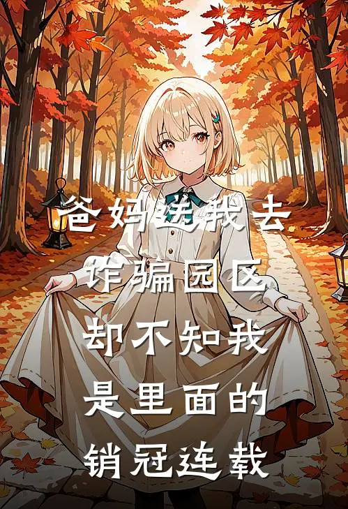 爸妈送我去诈骗园区，却不知我是里面的销冠连载