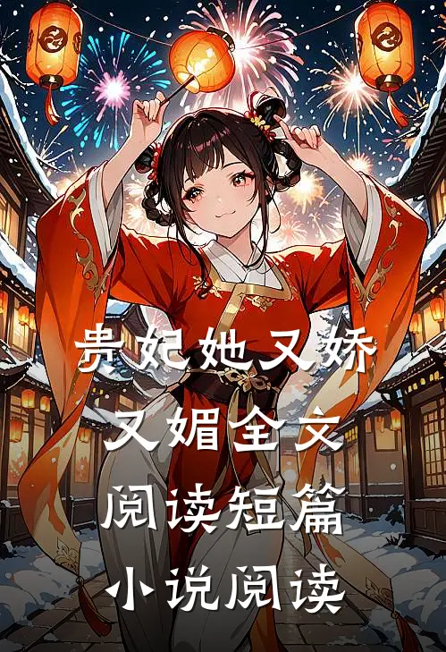 贵妃她又娇又媚全文阅读短篇小说阅读
