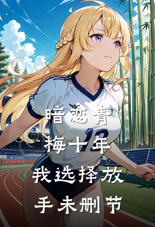 暗恋青梅十年，我选择放手未删节
