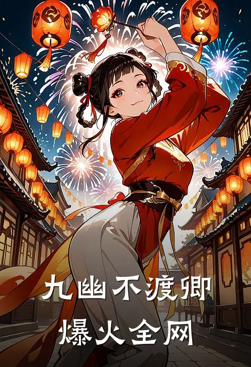 九幽不渡卿爆火全网