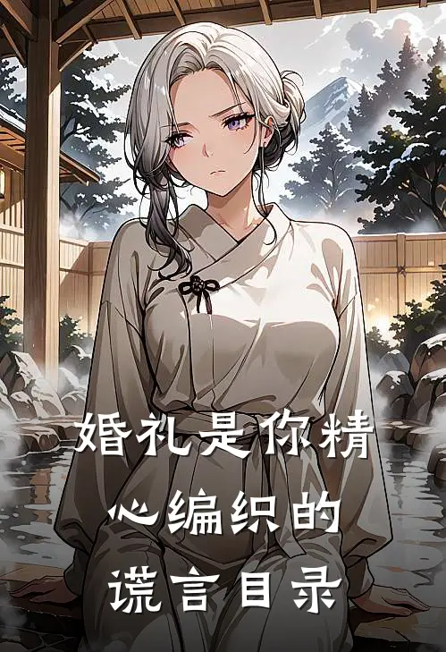 婚礼是你精心编织的谎言目录