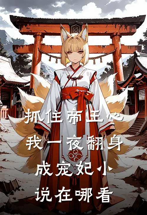 抓住帝王心，我一夜翻身成宠妃小说在哪看