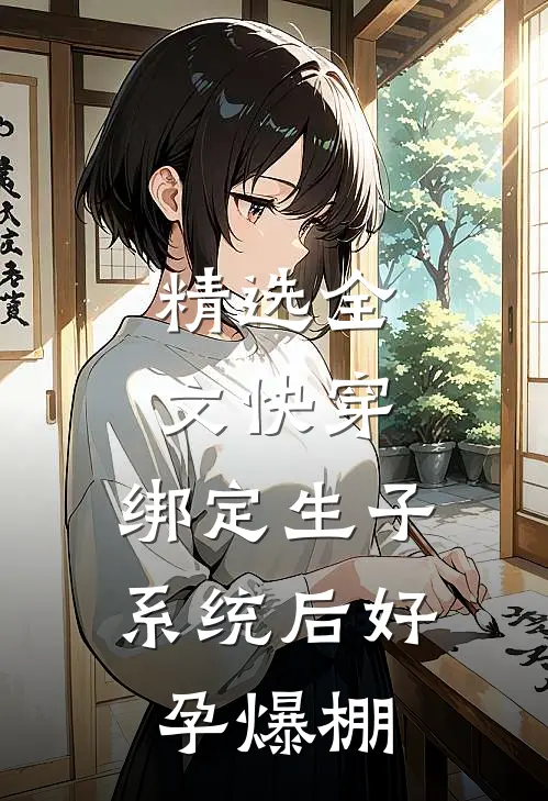精选全文快穿：绑定生子系统后好孕爆棚