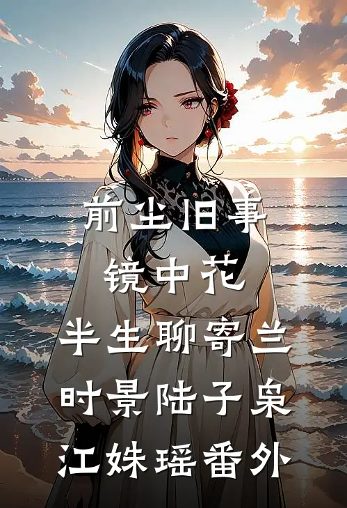 前尘旧事镜中花，半生聊寄兰时景陆子枭江姝瑶番外
