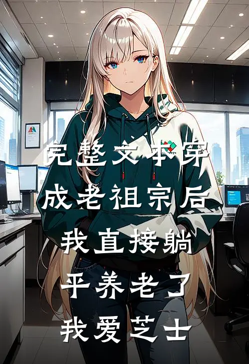 完整文本穿成老祖宗后,我直接躺平养老了我爱芝士