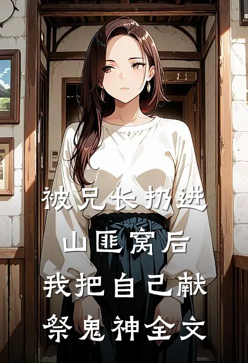 被兄长扔进山匪窝后，我把自己献祭鬼神全文