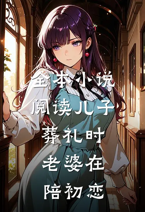 全本小说阅读儿子葬礼时，老婆在陪初恋