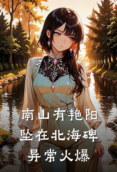 南山有艳阳，坠在北海碑异常火爆