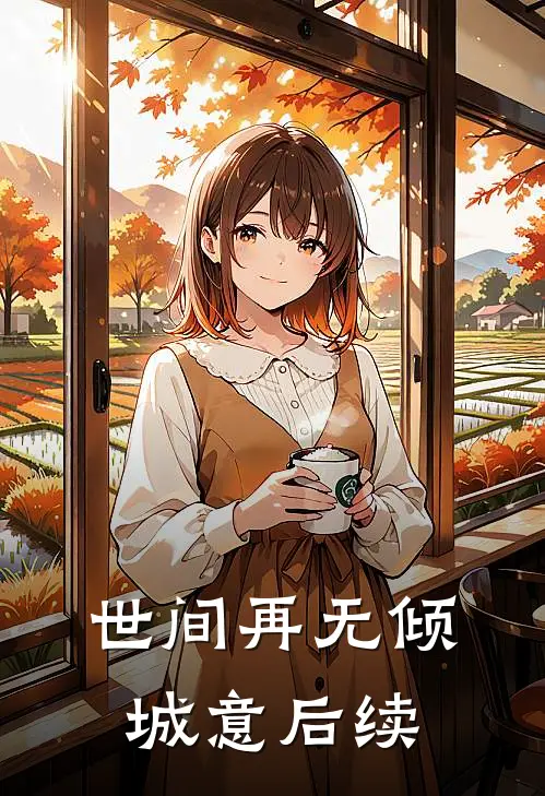 世间再无倾城意后续
