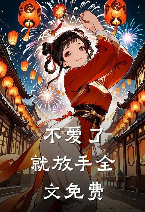 不爱了，就放手全文免费