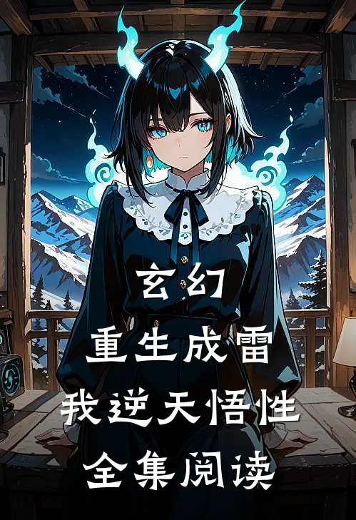 玄幻：重生成雷，我逆天悟性全集阅读
