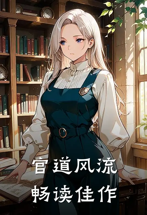 官道风流畅读佳作