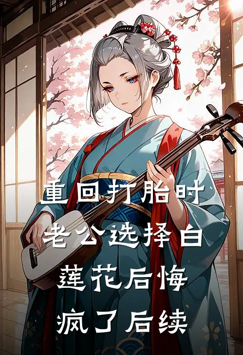 重回打胎时，老公选择白莲花后悔疯了后续