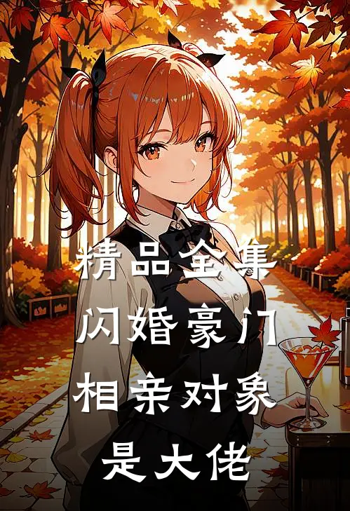 精品全集闪婚豪门：相亲对象是大佬