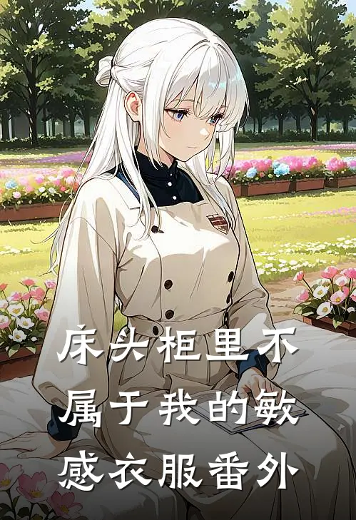 床头柜里不属于我的敏感衣服 番外