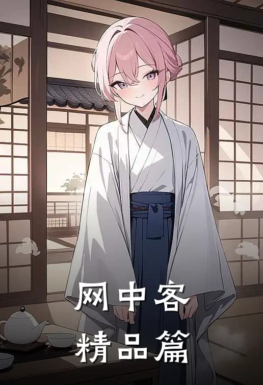 网中客精品篇